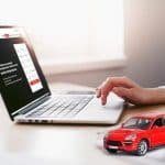 Auto verkaufen Formular