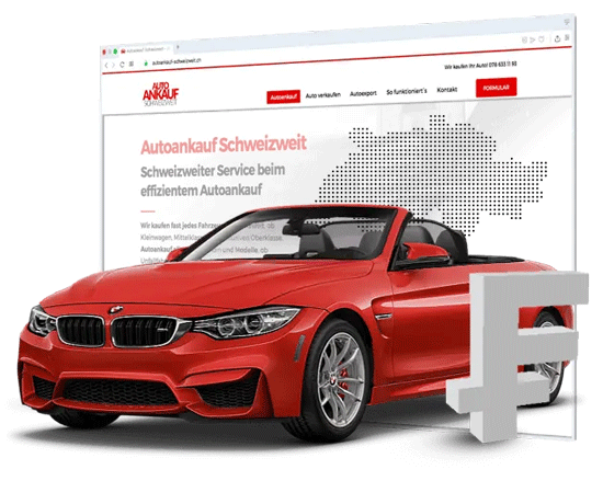 Autoankauf Schweiz Autoankauf Schweiz